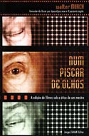 Num Piscar de Olhos, livro, curtagora