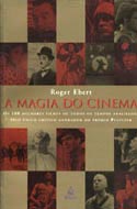 A Magia do Cinema, livro, curtagora