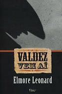 Valdez Vem Aí, livro, curtagora