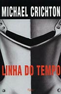 Linha do Tempo, livro, curtagora