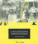 O Neo-Realismo Cinematográfico Italiano, livro, curtagora