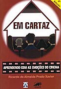 Em Cartaz - Aprendendo com as Emoções do Cinema, livro, curtagora