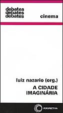 A Cidade Imaginária, livro, curtagora