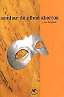 Sonhar de Olhos Abertos - Cinema e Psicanálise, livro, curtagora