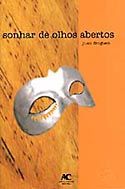 Sonhar de Olhos Abertos - Cinema e Psicanálise, livro, curtagora