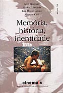 Memória, História, Identidade, livro, curtagora