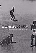 O Cinema do Real, livro, curtagora