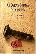 As Obras-Primas do Cinema, livro, curtagora