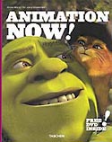 Animation Now, livro, curtagora