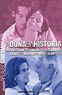 A Dona da História, livro, curtagora