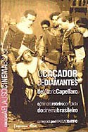 Vittorio Capellaro - O Caçador de Diamantes, livro, curtagora