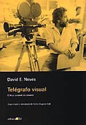 Telégrafo Visual - Crítica amável de cinema, livro, curtagora