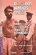 O Caso dos Irmãos Naves, livro, curtagora