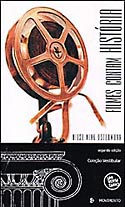 Filmes Contam História, livro, curtagora