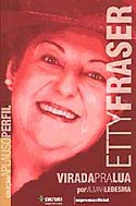 Etty Fraser - Virada pra Lua, livro, curtagora