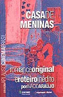 Casa de Meninas, livro, curtagora