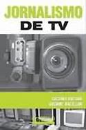 Jornalismo de TV, livro, curtagora