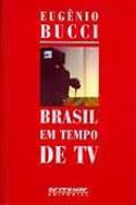 O Brasil em Tempo de TV, livro, curtagora