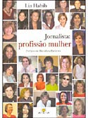 Jornalista: Profissão Mulher, livro, curtagora