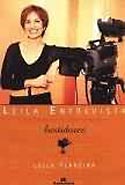 Leila Entrevista, livro, curtagora