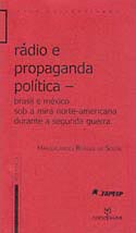 Rádio e Propaganda Política, livro, curtagora