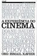 A Experiência do Cinema, livro, curtagora