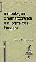 A Montagem Cinematográfica e a Lógica das Imagens, livro, curtagora