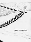 Abbas Kiarostami, livro, curtagora