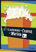 O Caderno de Cinema de Marina W., livro, curtagora