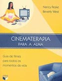 Cinematerapia para a Alma, livro, curtagora