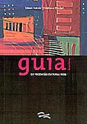 Guia Brasileiro de Produção Cultural 2004, livro, curtagora