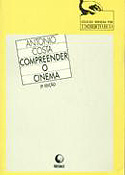 Compreender o Cinema, livro, curtagora