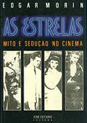 As Estrelas - Mito e Sedução no Cinema, livro, curtagora