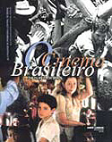 Cinema Brasileiro - De Pagador de Promessas a Central do Brasil, livro, curtagora