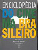 Enciclopédia do Cinema Brasileiro, livro, curtagora