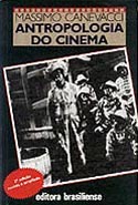 Antropologia do Cinema, livro, curtagora