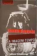 A Imagem-Tempo, livro, curtagora