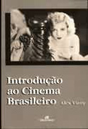 Introdução ao Cinema Brasileiro, livro, curtagora