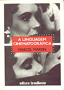 A Linguagem Cinematográfica, livro, curtagora