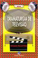 Dramaturgia de Televisão, livro, curtagora