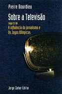 Sobre a Televisão, livro, curtagora