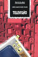 Televisão - Série Ponto de Apoio, livro, curtagora
