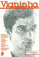 Vianinha - Teatro, Televisão, Política, livro, curtagora
