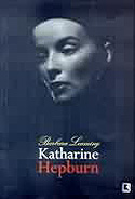 Katharine Hepburn, livro, curtagora