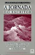 A Jornada do Escritor, de Christopher Vogler