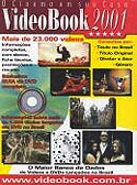 Videobook 2001, livro, curtagora