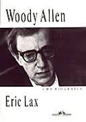 Woody Allen, livro, curtagora