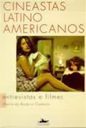 Cineastas Latino-Americanos, livro, curtagora