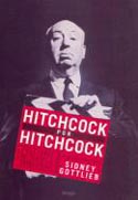 Hitchcock por Hitchcock, livro, curtagora