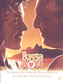 Bossa Nova, livro, curtagora